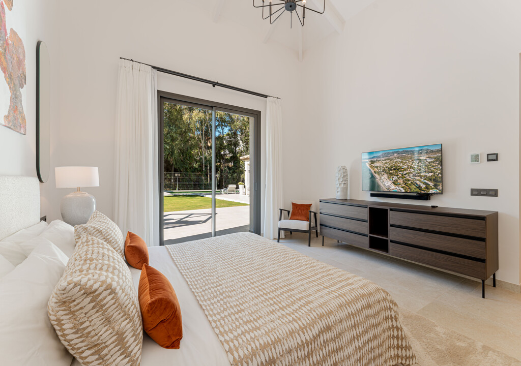 Villa Camelia