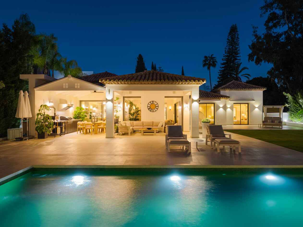 Villa Camelia