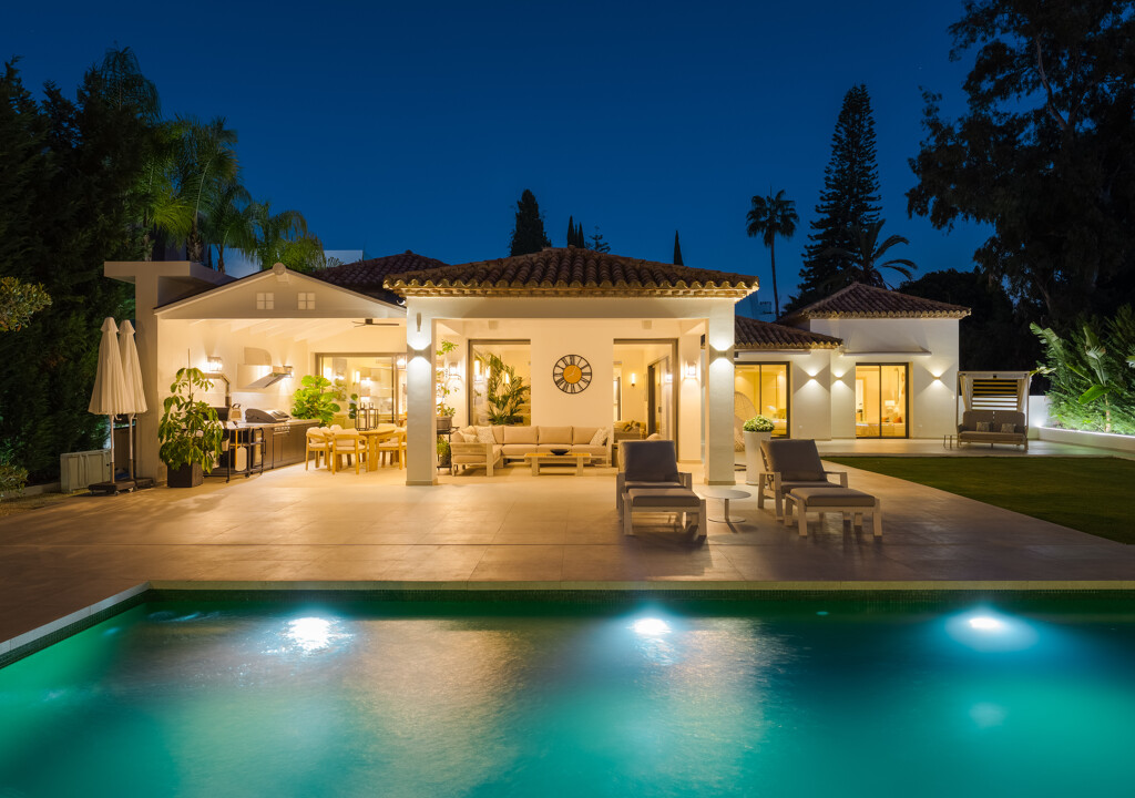 Villa Camelia