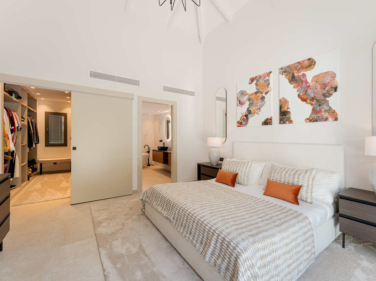 Villa Camelia