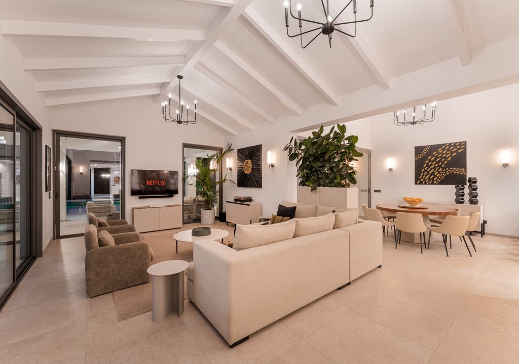 Villa Camelia