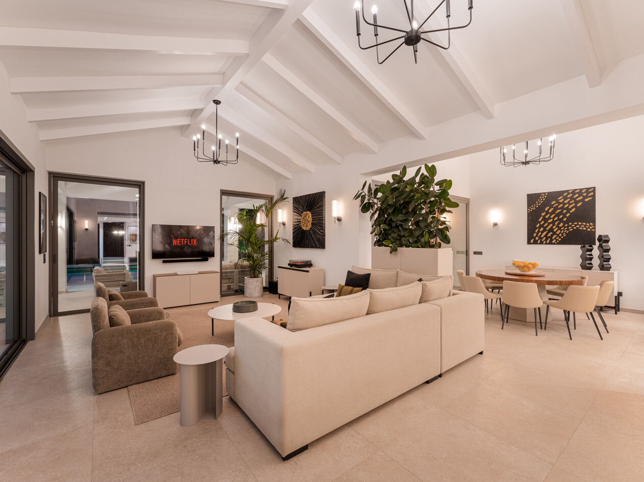 Villa Camelia