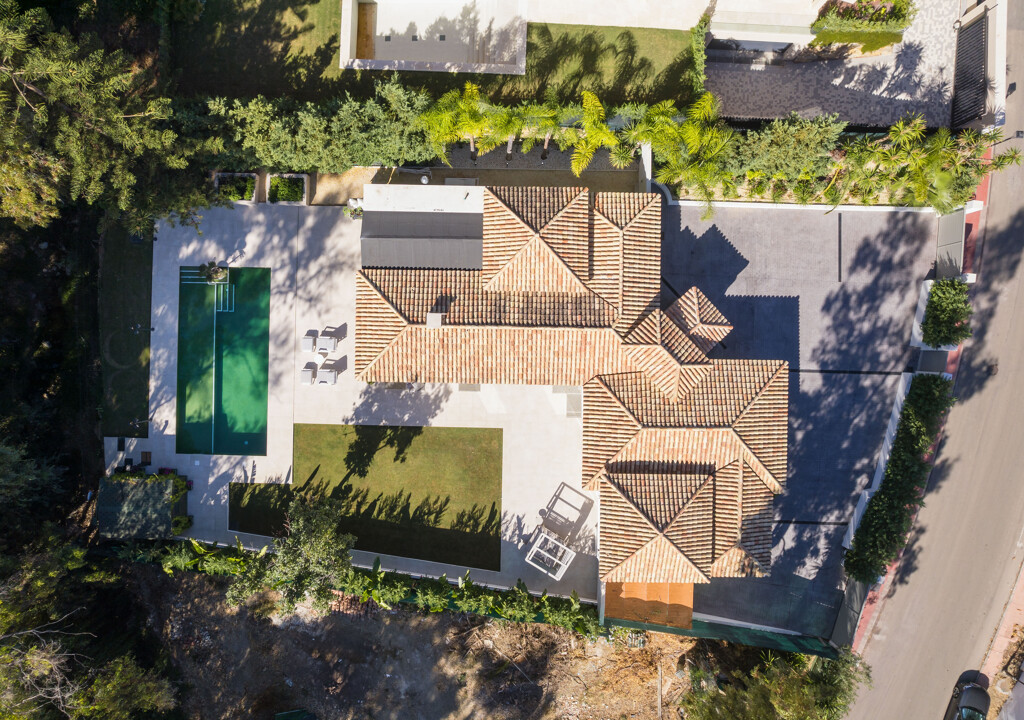 Villa Camelia
