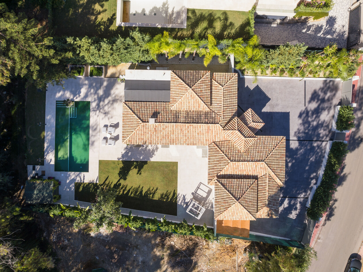 Villa Camelia