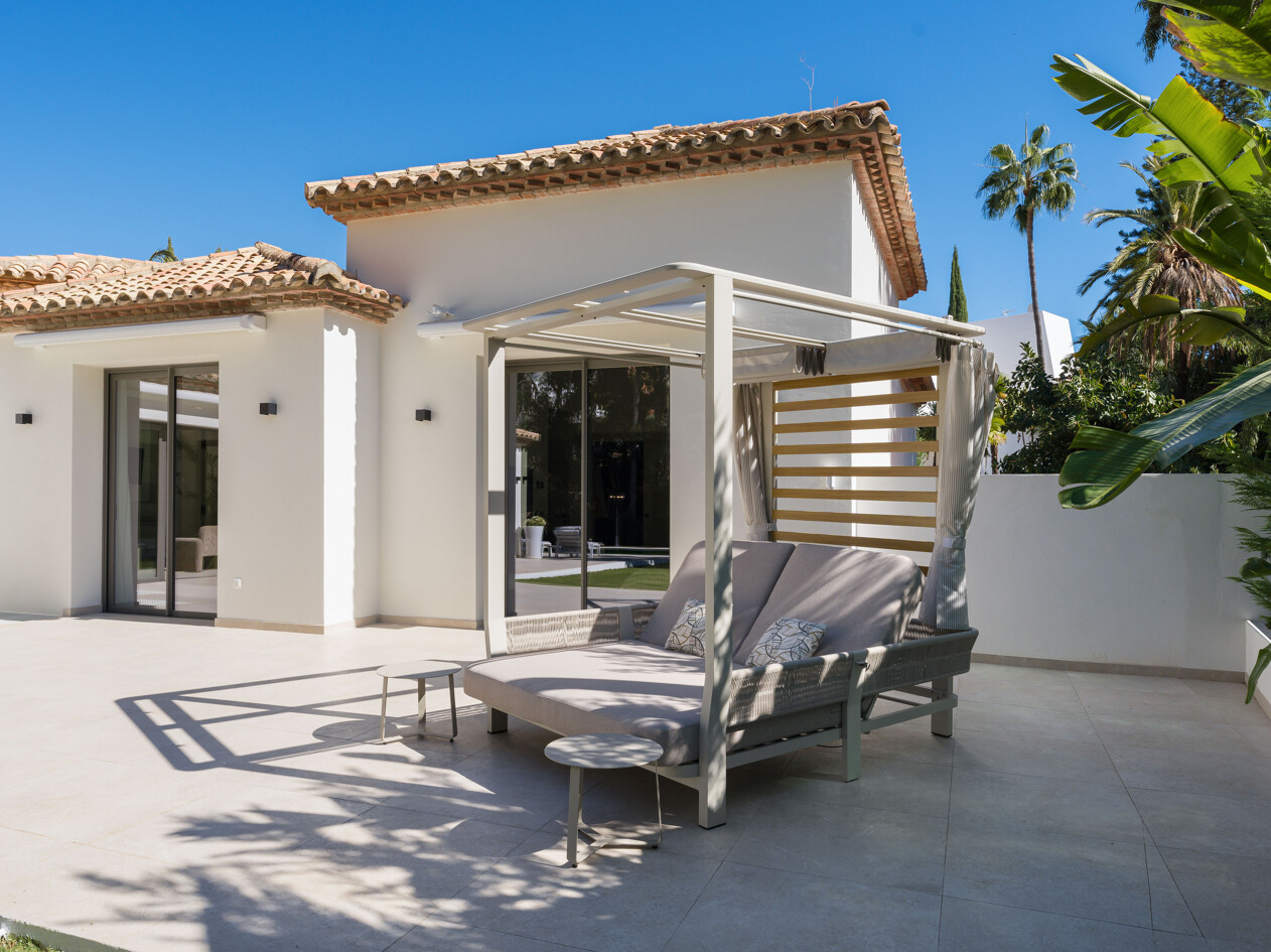 Villa Camelia