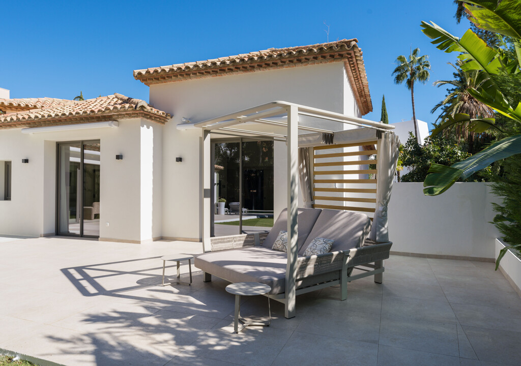 Villa Camelia