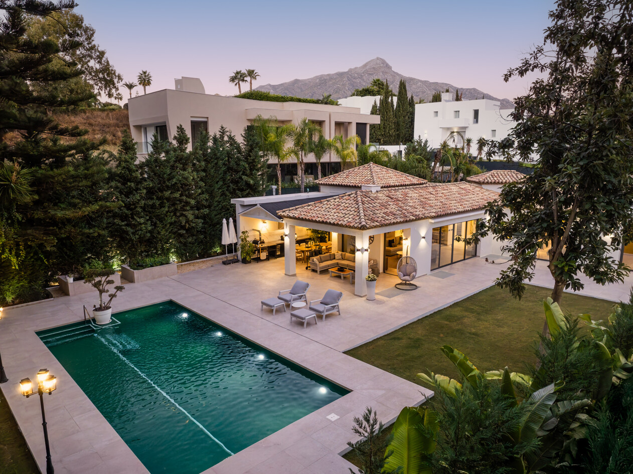 Villa Camelia