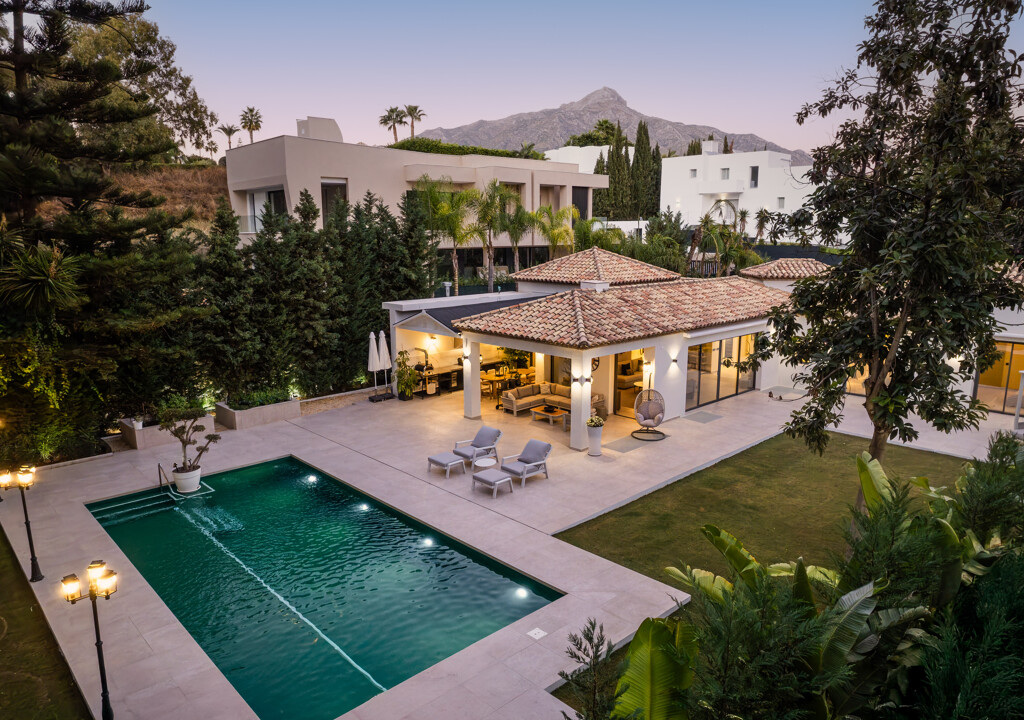 Villa Camelia