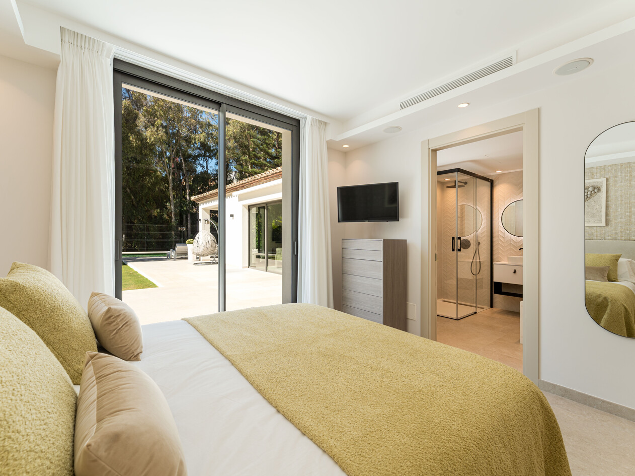Villa Camelia