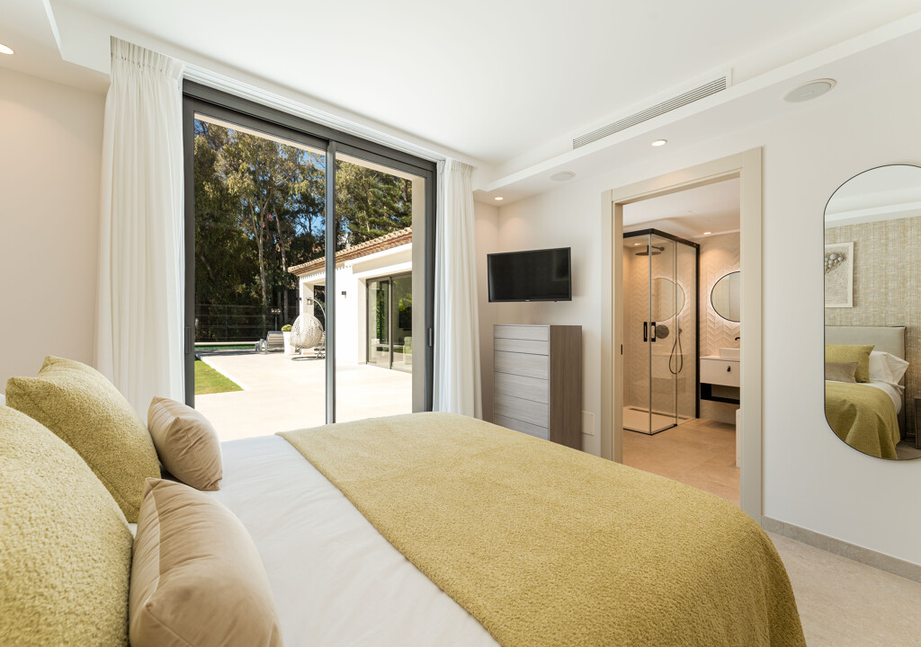 Villa Camelia