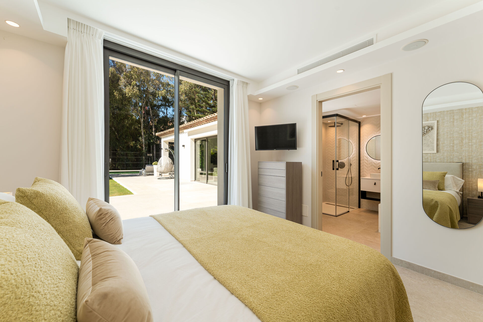 Villa Camelia