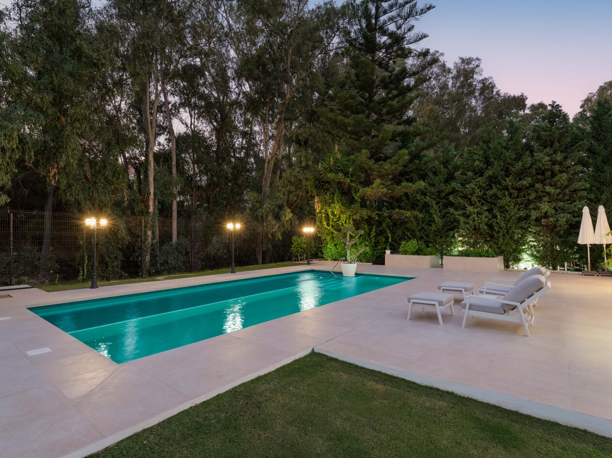 Villa Camelia
