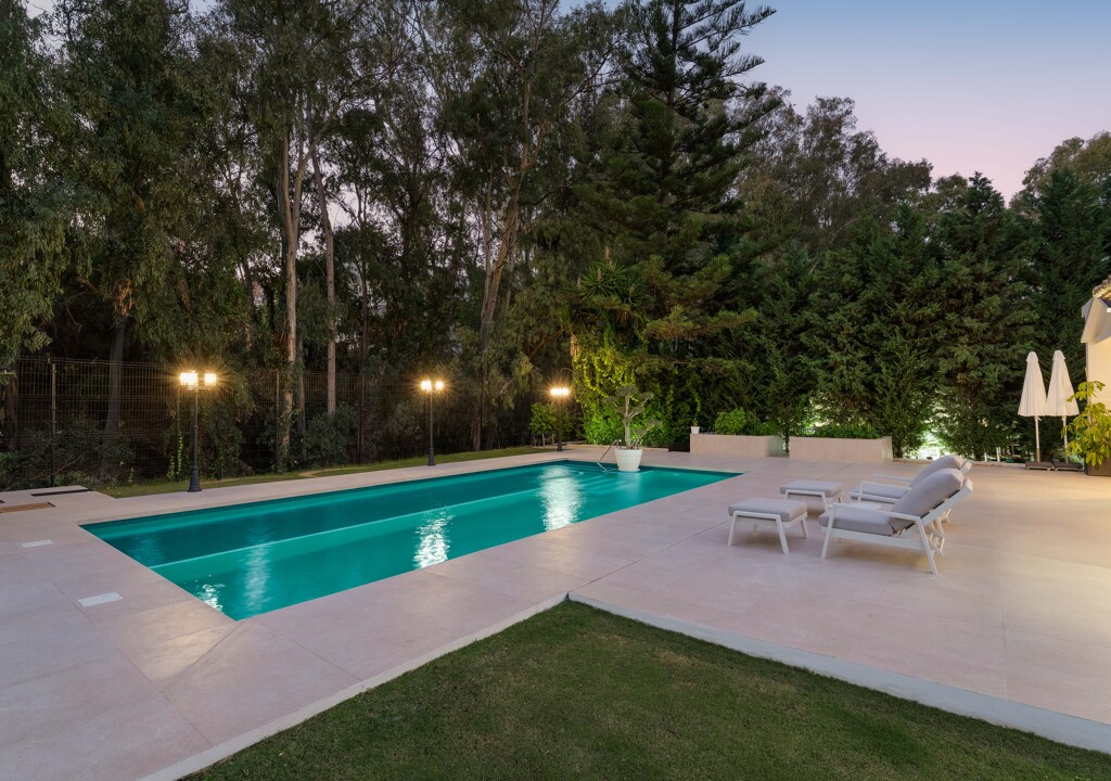 Villa Camelia
