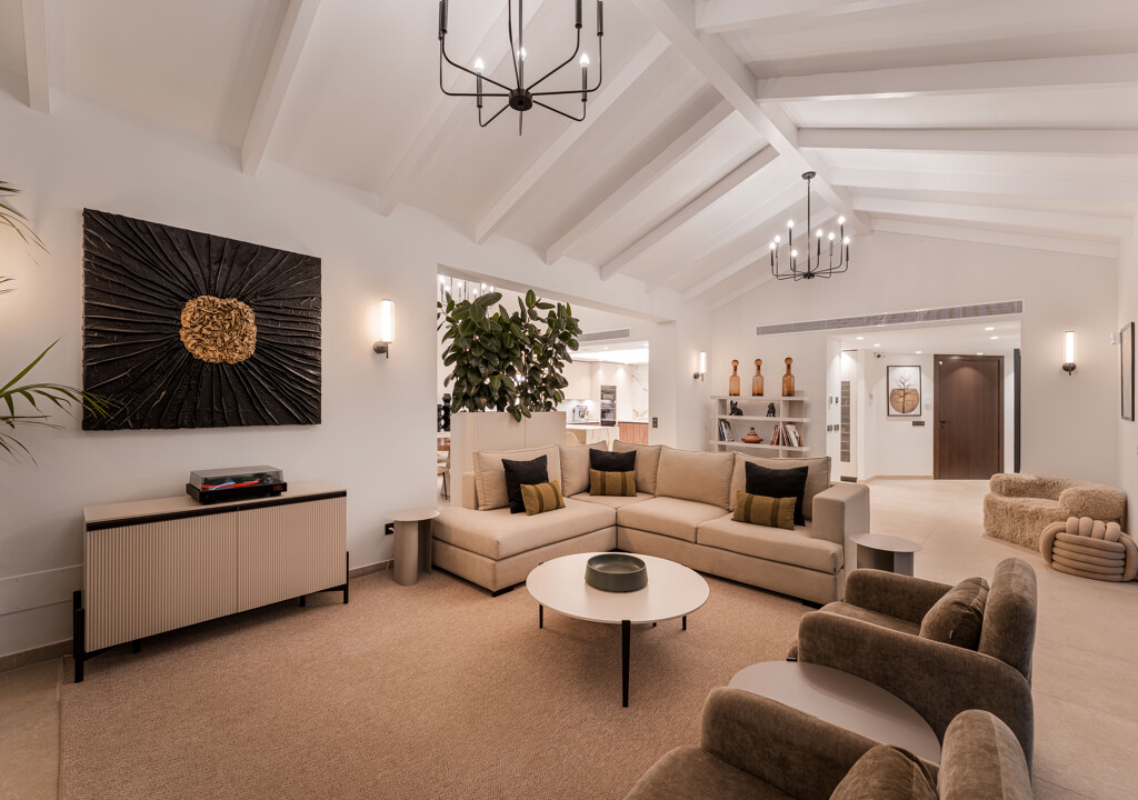 Villa Camelia
