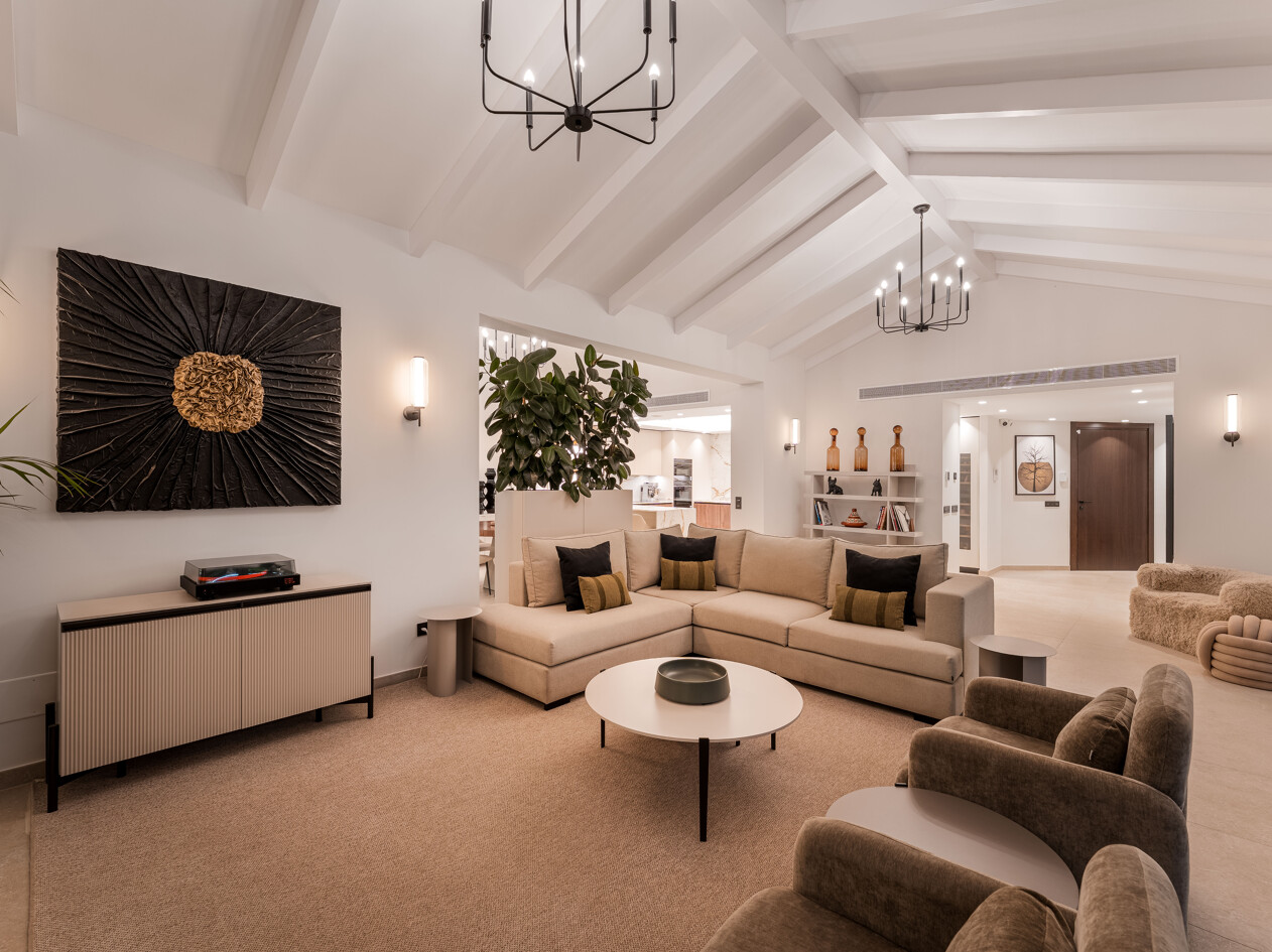 Villa Camelia