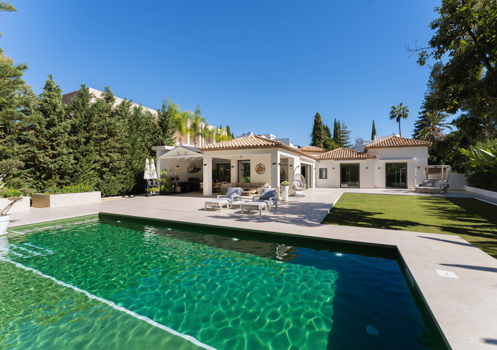 Villa Camelia