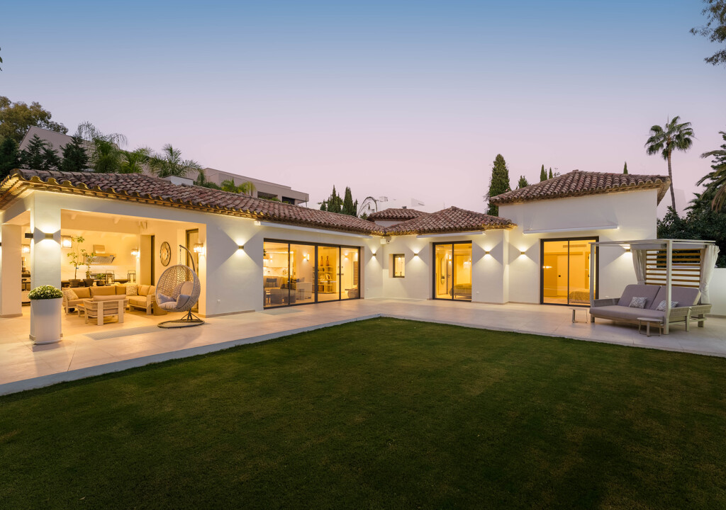 Villa Camelia