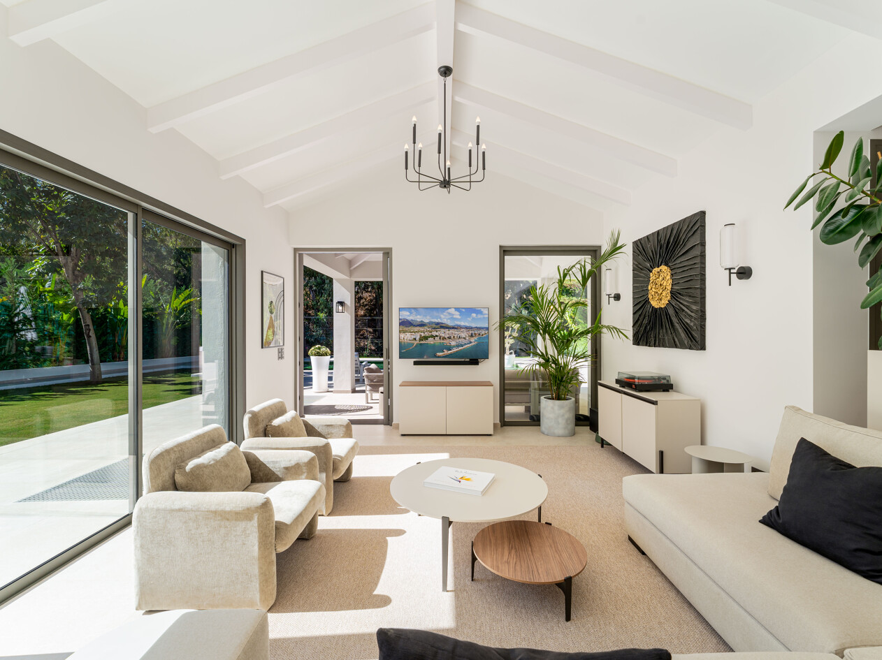 Villa Camelia