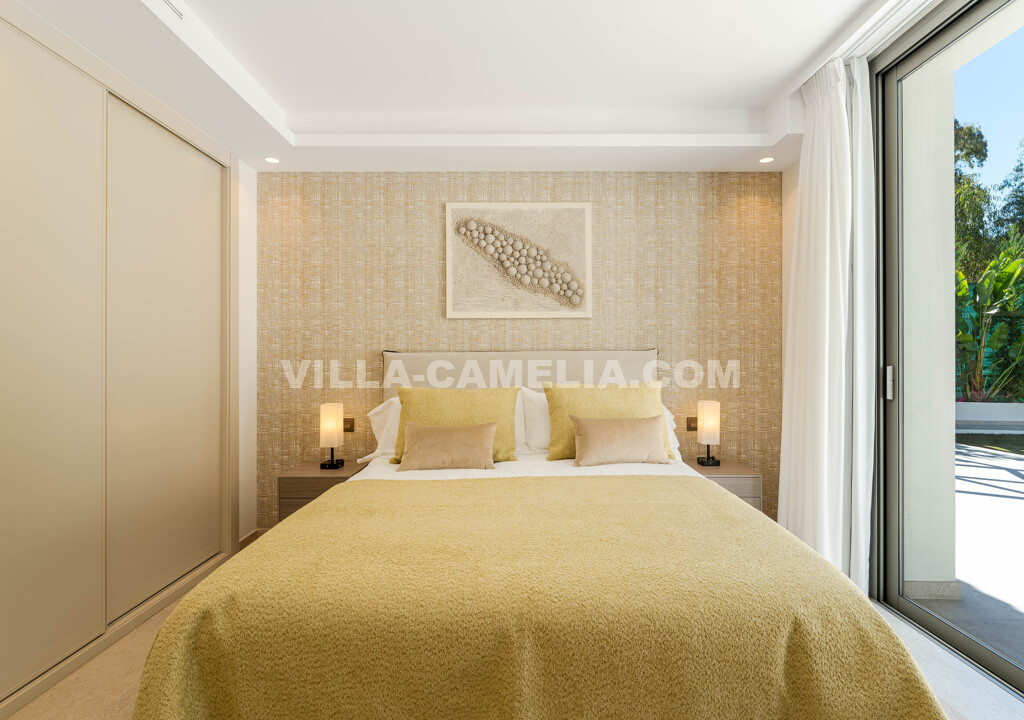 Villa Camelia