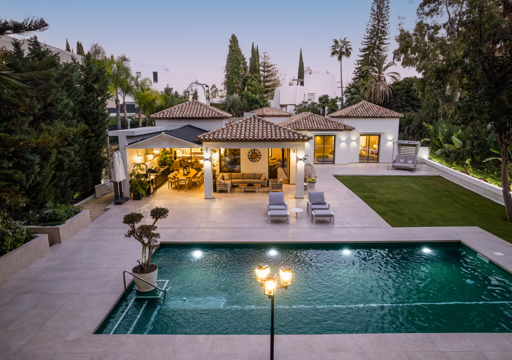 Villa Camelia