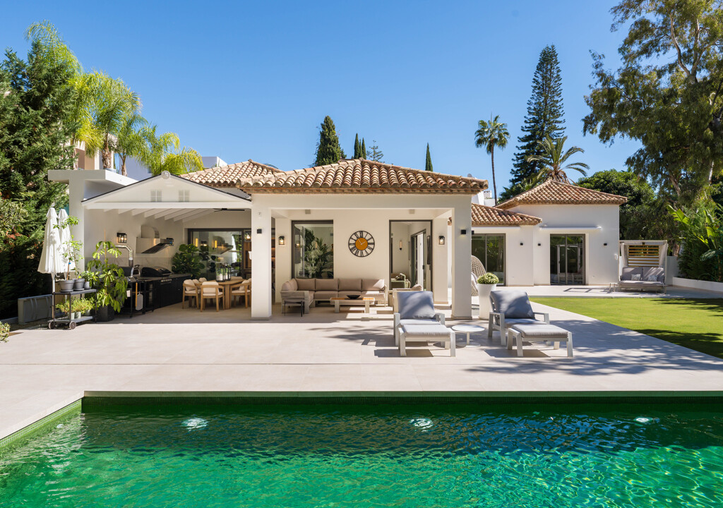 Villa Camelia