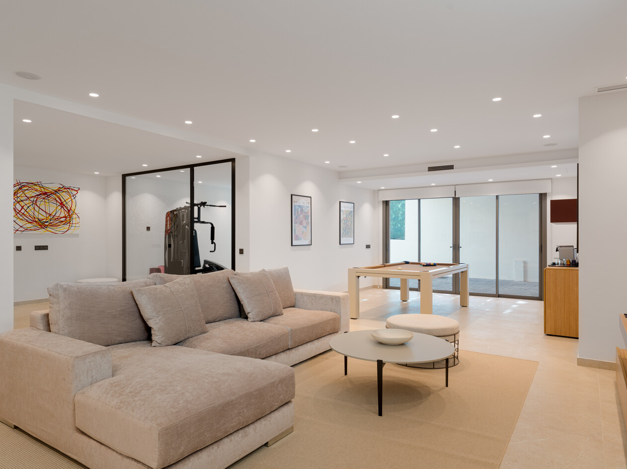Villa Camelia