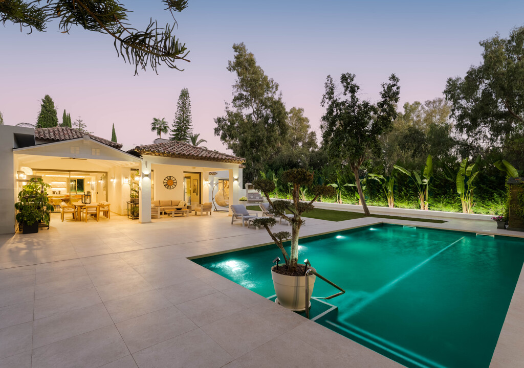 Villa Camelia