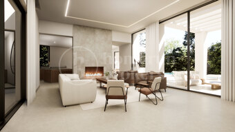 Villa Dolce Vita – Samtida lyx till salu i Sotogrande Alto