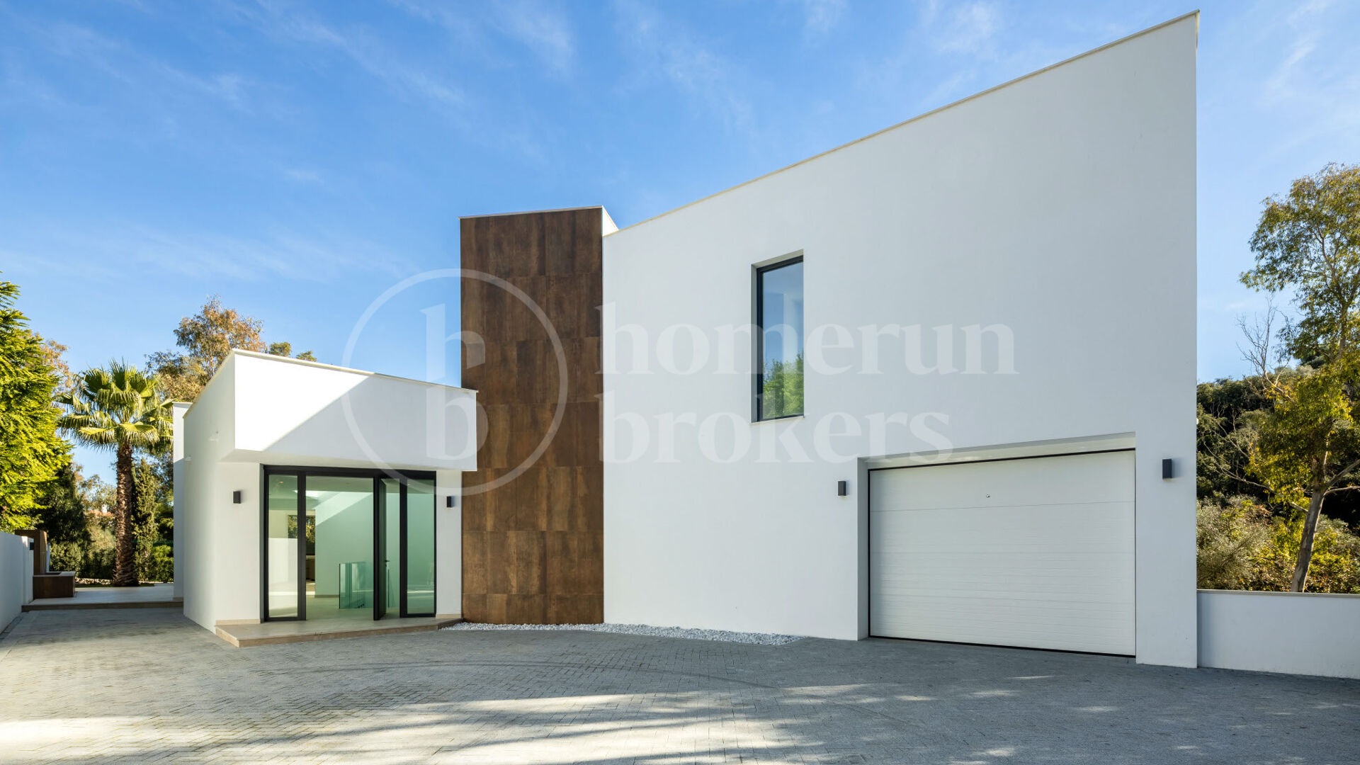 Villa Dolce Vita – Contemporary Luxury for Sale in Sotogrande Alto