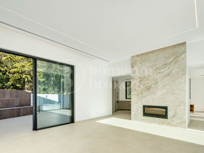 Villa Dolce Vita – Samtida lyx till salu i Sotogrande Alto