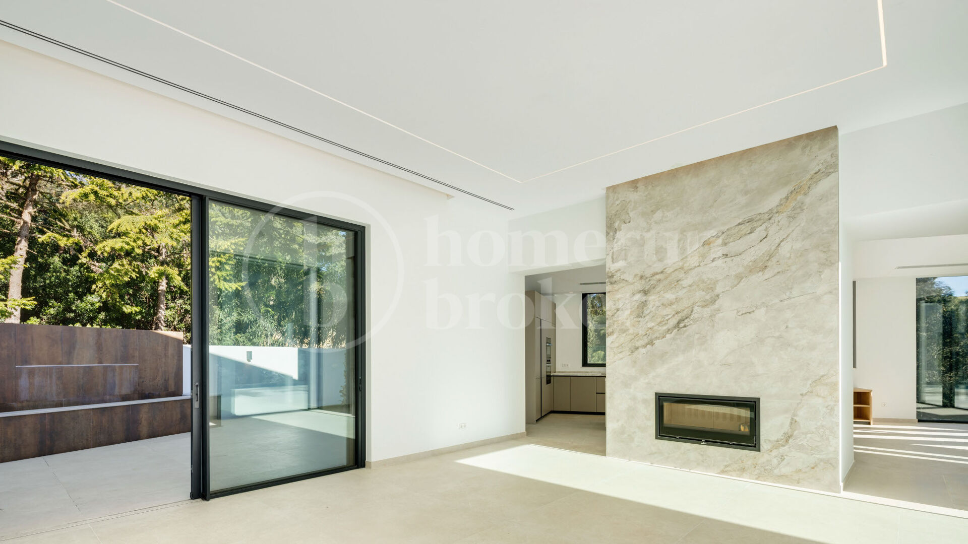 Villa Dolce Vita – Contemporary Luxury for Sale in Sotogrande Alto