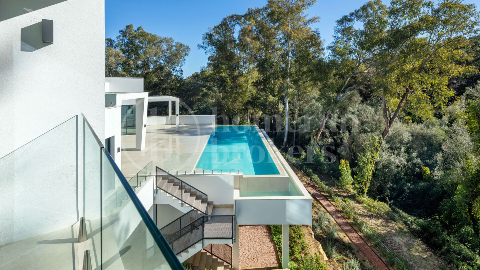 Villa Dolce Vita – Contemporary Luxury for Sale in Sotogrande Alto