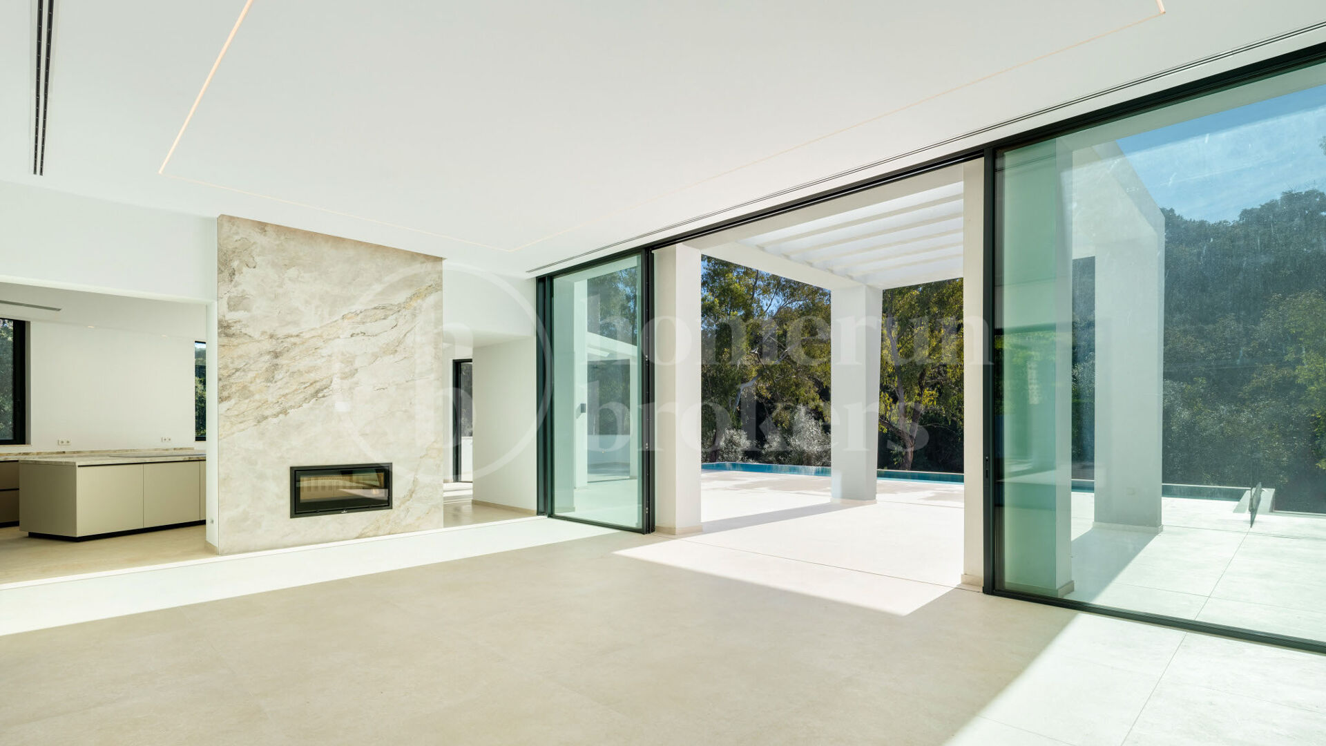 Villa Dolce Vita – Contemporary Luxury for Sale in Sotogrande Alto