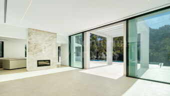 Villa Dolce Vita – Samtida lyx till salu i Sotogrande Alto