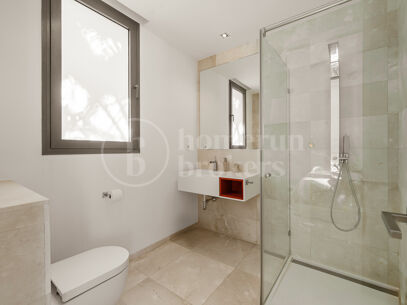 Villa Cerquilla 59 - Contemporary Luxury Villa with Sea vies in Nueva Andalucía