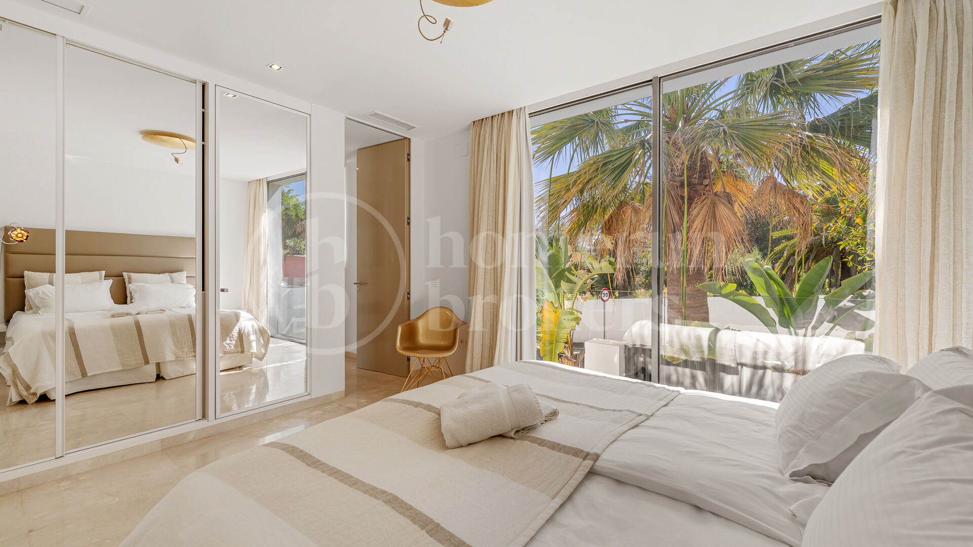 Villa Cerquilla 59 - Contemporary Luxury Villa with Sea vies in Nueva Andalucía