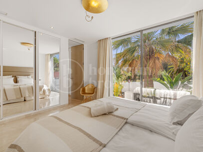 Villa Cerquilla 59 - Contemporary Luxury Villa with Sea vies in Nueva Andalucía