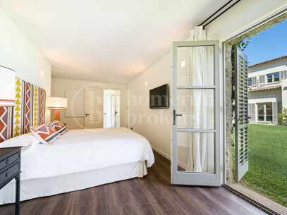 Finca Santa Maria – Lyxvilla till salu i Santa Maria del Camí, Mallorca