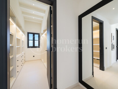 Finca Santa Maria – Lyxvilla till salu i Santa Maria del Camí, Mallorca