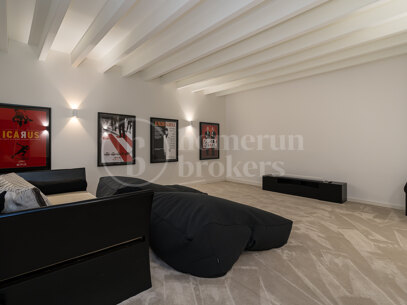 Finca Santa Maria – Lyxvilla till salu i Santa Maria del Camí, Mallorca