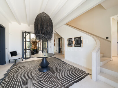 Finca Santa Maria – Lyxvilla till salu i Santa Maria del Camí, Mallorca