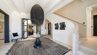 Finca Santa Maria – Luxury Villa for Sale in Santa Maria del Camí, Mallorca