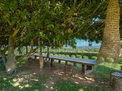 Finca Santa Maria – Lyxvilla till salu i Santa Maria del Camí, Mallorca