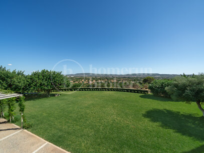 Finca Santa Maria – Lyxvilla till salu i Santa Maria del Camí, Mallorca