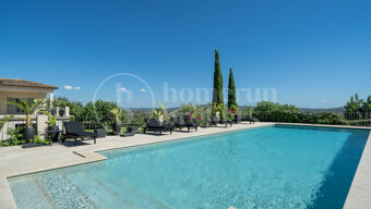 Finca Santa Maria – Luxury Villa for Sale in Santa Maria del Camí, Mallorca