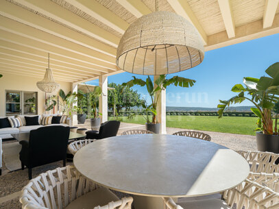 Finca Santa Maria – Lyxvilla till salu i Santa Maria del Camí, Mallorca