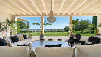 Finca Santa Maria – Luxury Villa for Sale in Santa Maria del Camí, Mallorca