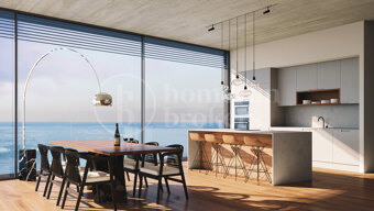 Mirador 3 - Luxury Duplex Penthouse with Sea Views for Sale in Cala Major