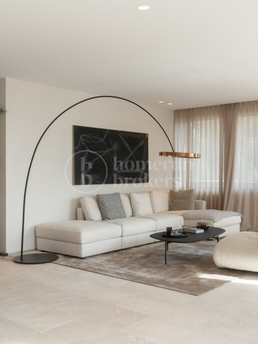 Mirador 3 - Luxury Apartment with Sea Views for Sale in Cala Major