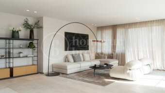 Mirador 3 - Luxury Apartment with Sea Views for Sale in Cala Major